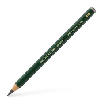 Faber-Castell lyijykynä 9000