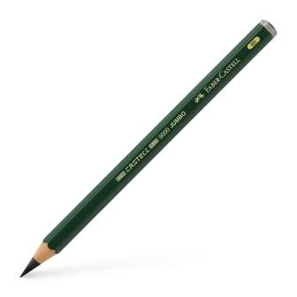 Faber-Castell lyijykynä 9000