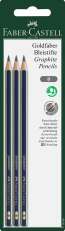 Faber-Castell lyijykynä B