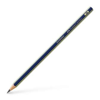 Faber-Castell Goldfaber 1221/2B