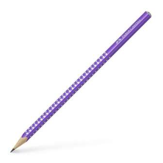 Faber-Castell Sparkle lyijykynä