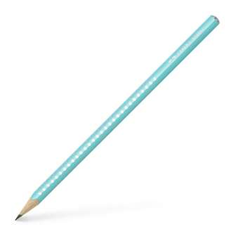 Faber-Castell Sparkle lyijykynä