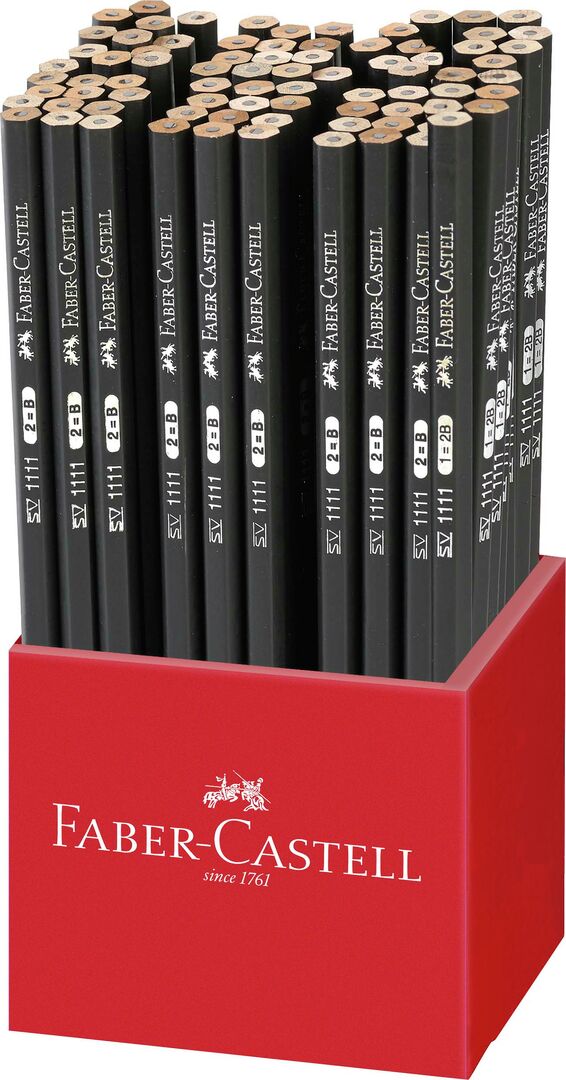 Faber-Castell lyijykynä