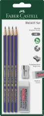 !Faber-Castell lyijykynäsetti