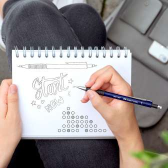 Faber-Castell Lyijytäytekynä