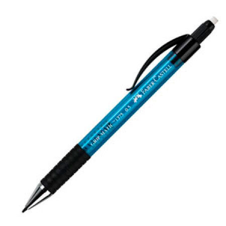 ! Faber-Castell Lyijytäytekynä