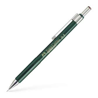 Faber-Castell Lyijytäytekynä