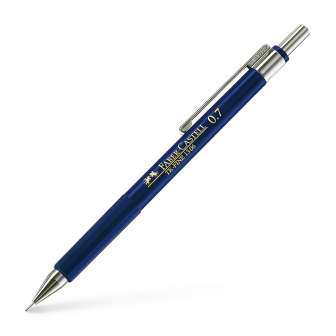 Faber-Castell Lyijytäytekynä