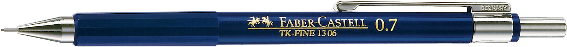 Faber-Castell Lyijytäytekynä
