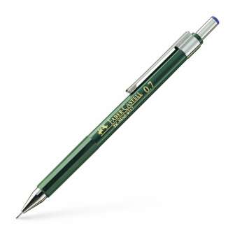 Faber-Castell Lyijytäytekynä
