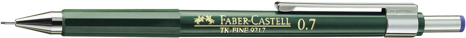 Faber-Castell Lyijytäytekynä