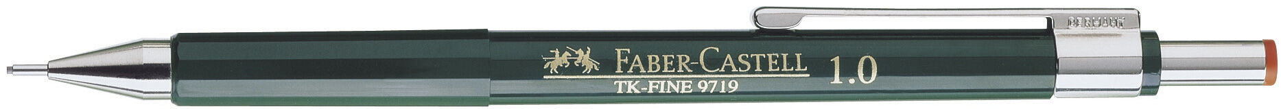 Faber-Castell Lyijytäytekynä