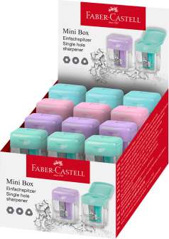 Faber-Castell Mini tölkkiteroitin