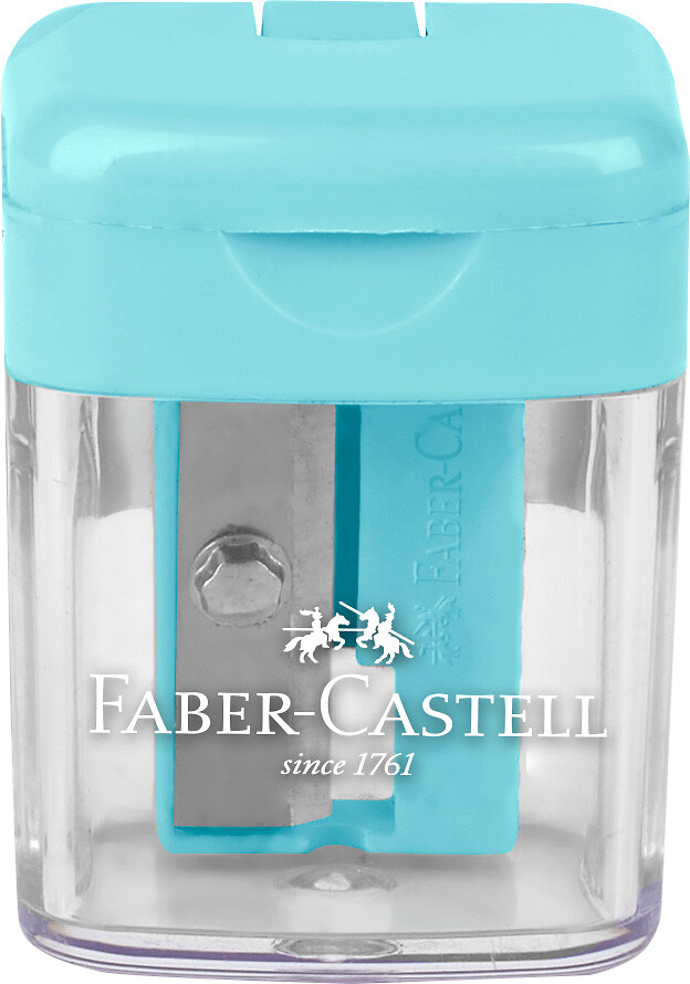 Faber-Castell Mini tölkkiteroitin