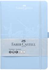 Faber-Castell Ritarit sininen A5