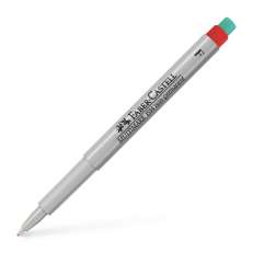 Faber-Castell multimark-kynä
