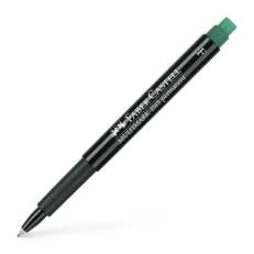 Faber-Castell multimark-kynä