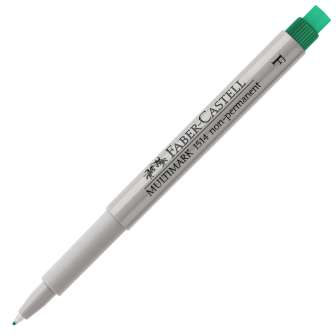 Faber-Castell multimark-kynä