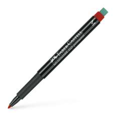 Faber-Castell multimark-kynä