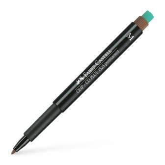 Faber-Castell multimark-kynä