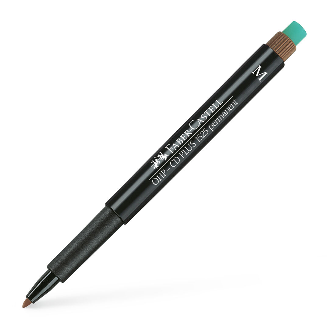 Faber-Castell multimark-kynä