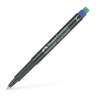 Faber-Castell multimark-kynä