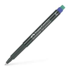 Faber-Castell multimark-kynä
