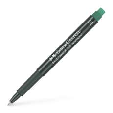 Faber-Castell multimark-kynä