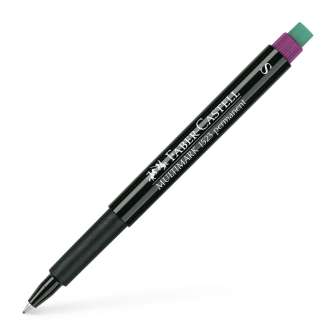 Faber-Castell multimark-kynä