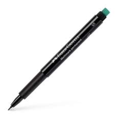 Faber-Castell multimark-kynä