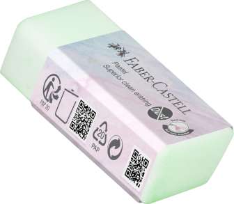 Faber-Castell Pastel pyyhekumi