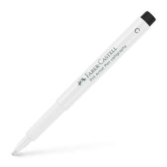 Faber-Castell Pitt C sivellinkynä