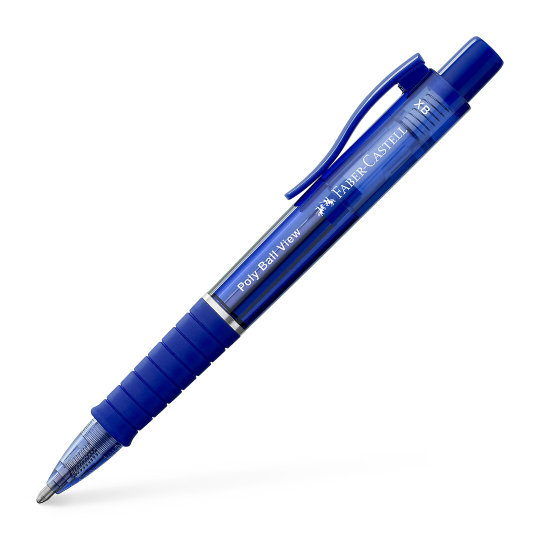 Faber-Castell Poly Ball XB