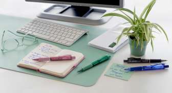 Faber-Castell Poly Ball XB