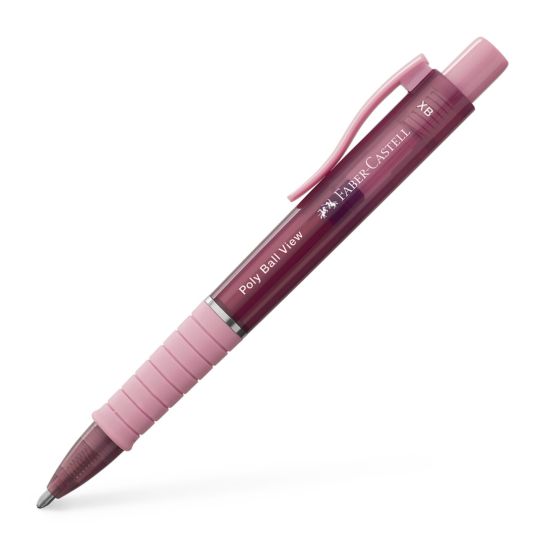 Faber-Castell Poly Ball XB