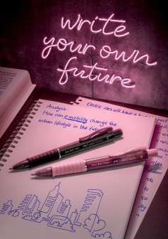 Faber-Castell Poly Ball XB