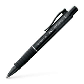 Faber-Castell Poly Ball XB.