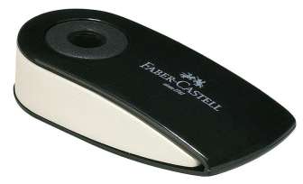 Faber-Castell pyyhekumi