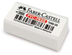 Faber-Castell 7086 pyyhemuovi