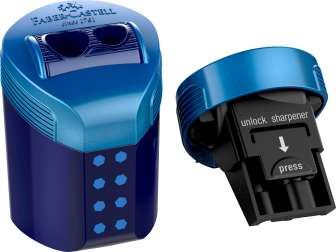 Faber-Castell RollOn dots