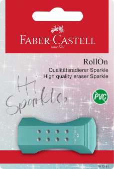 Faber-Castell RollOn Sparkle