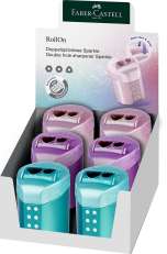 FC RollOn Sparkle säiliöteroitin 2