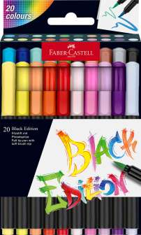 Faber-Castell sivellinkynä