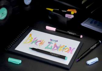 Faber-Castell sivellinkynä