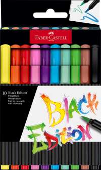 Faber-Castell sivellinkynä