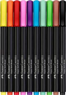 Faber-Castell sivellinkynä