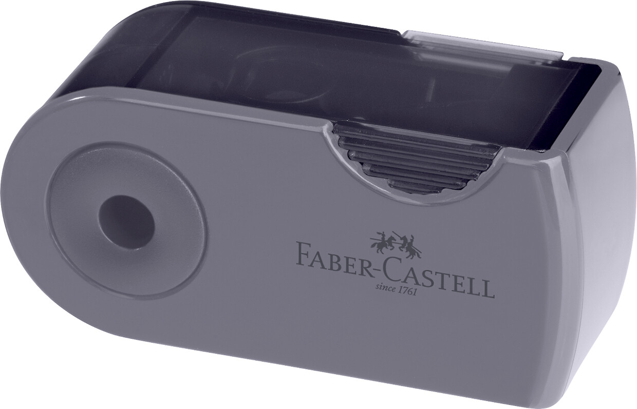 ! Faber-Castell Sleeve mini