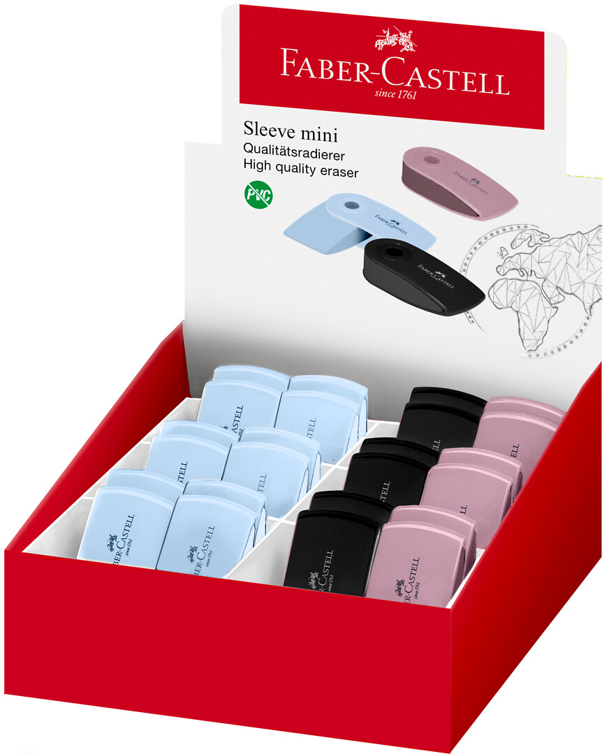 Faber-Castell Sleeve mini