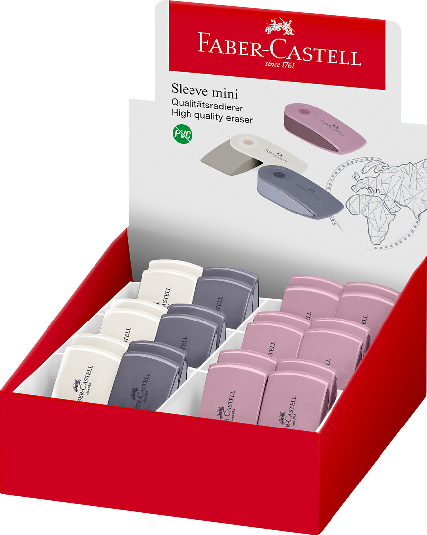Faber-Castell Sleeve mini