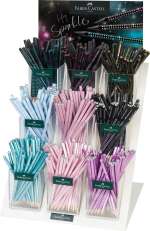 Faber-Castell Sparkle 9 purkkia